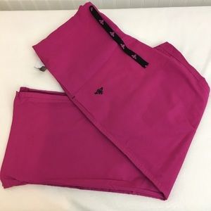 Med Couture scrub pants